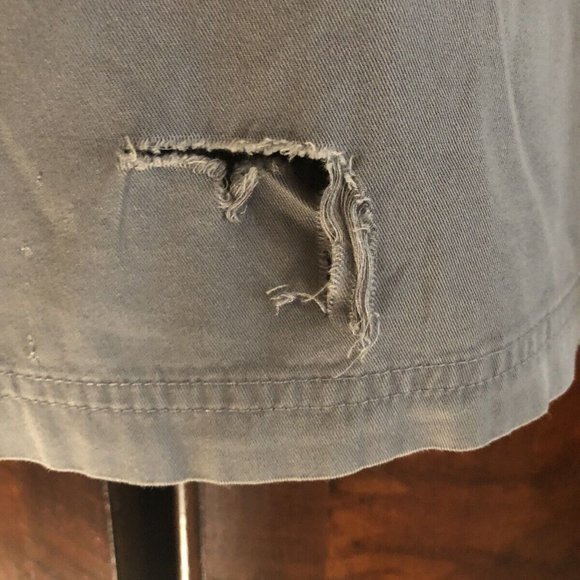 Harley Davidson Mens Short Sleeve Skull Crossbones Shirt - Picture 3 of 6